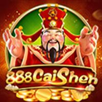 888 Cai Shen